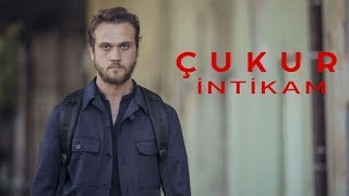 Çukur Yamaç İntikam Müziği 3 Sezon