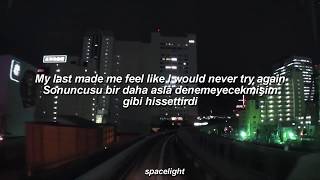 Trevor Daniel - Falling「türkçe çeviri」