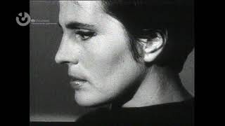 Amália Rodrigues - Medo