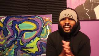 Quave Hip Hop Song Review: "H4krs" by Grid World