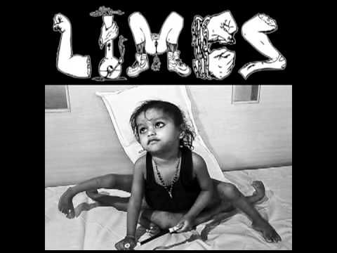 Limbs - Brainsplitter / Amigo Incognito