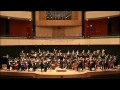 Kalevi Aho: Symphony No. 15 / Lahti Symphony Orchestra (excerpt)
