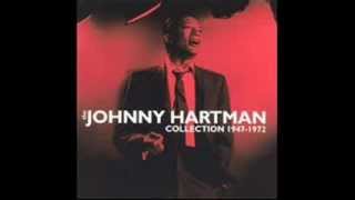 Watch Johnny Hartman September In The Rain video