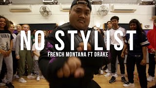 No Stylist French Montana Ft Drake Steven Pascua Choreography No Stylist French Montana Ft Drake Steven Pascua Choreography