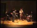 Piero Odorici Quartet