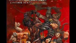 Watch Debauchery Faith And Fire video