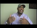 This Channel Going Forward |Glendon Cameron Goes In A New Direction