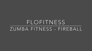 Zumba Fitness - Fireball