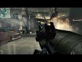 Best Sub Machine gun in MW3