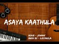 Asaiya kathula | Johnny | Ilaiyaraaja | Remastered