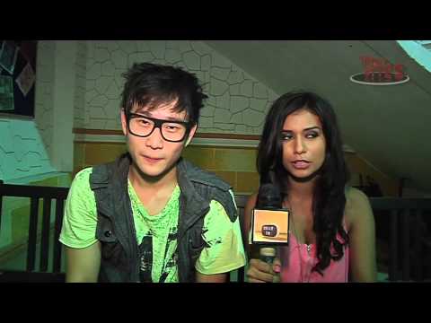 Jason and Anusua (Karma and Huma) of Dil Dosti Dance in Conversation...