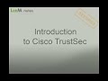 LabMinutes# SEC0061 - Introduction to Cisco TrustSec
