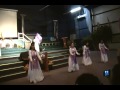 Danza Hebrea de Adoracion