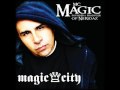 MC Magic - Lies