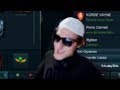 HAZRETİ YASUO İSA MUSA SEN BİZİ KUTSA(KAFA DANSI)