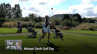 Ep 433 Yorkshire Irish Hub And Michael Davitt F Day