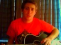 Right Where You Want Me To Be Acoustic ( Partial Cover)