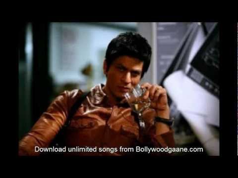 Hai Ye Maya Remix - Don 2 Full song promo ft Usha Uthup shahrukh...