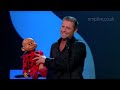 ventriloquist