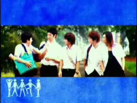 Water Boys No credit ending ver.6
