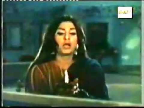 PHUL JAN EH SAB GHAM DUNIYA DE - NOOR JEHAN - YouTube_4