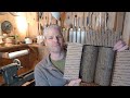 Skew Chisel Basics