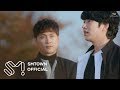 [STATION] 희철 X 민경훈 '나비잠 (Sweet Dream)' MV