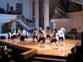 Substance D - Colgate Dancefest Fall 2008