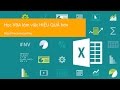 Học VBA trong Excel | 03 Cách chạy macro từng dòng
