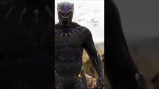 Thor Entry In Wakanda Supremacy Edit