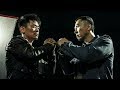 Kung Fu Jungle final battle scene | Donnie Yen vs Wang Baoqiang