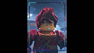 Kai Vs. Nya Edit Ninjago Edit Collab W Masterkaiofficial