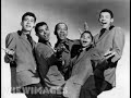 Dedicated to Frankie lymon & Teenagers - Why Do Fools Fall In Love