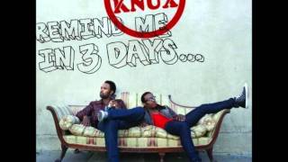 The Knux - The Train