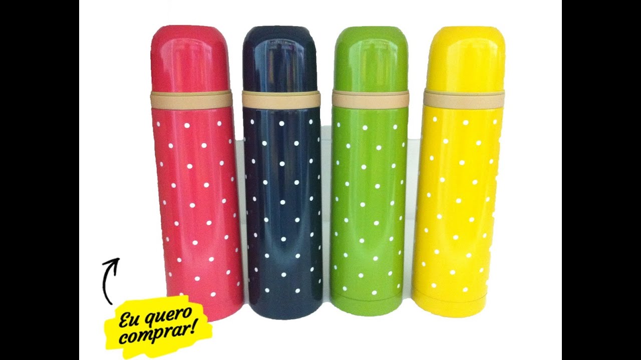 How to Make a Thermos pictures photo How to Make a Thermos