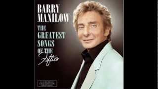 Watch Barry Manilow Rags To Riches video