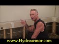 French Drains In Basement - What is a French Drain - How to install French Drain in Basement