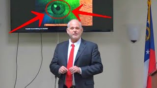 Watch Former Cia Officer Kevin Shipp Expose The Deep State