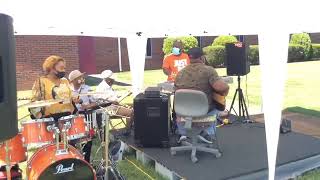 7/12/2020 - Morning Worship Service - China Grove A.M.E. Zion Church