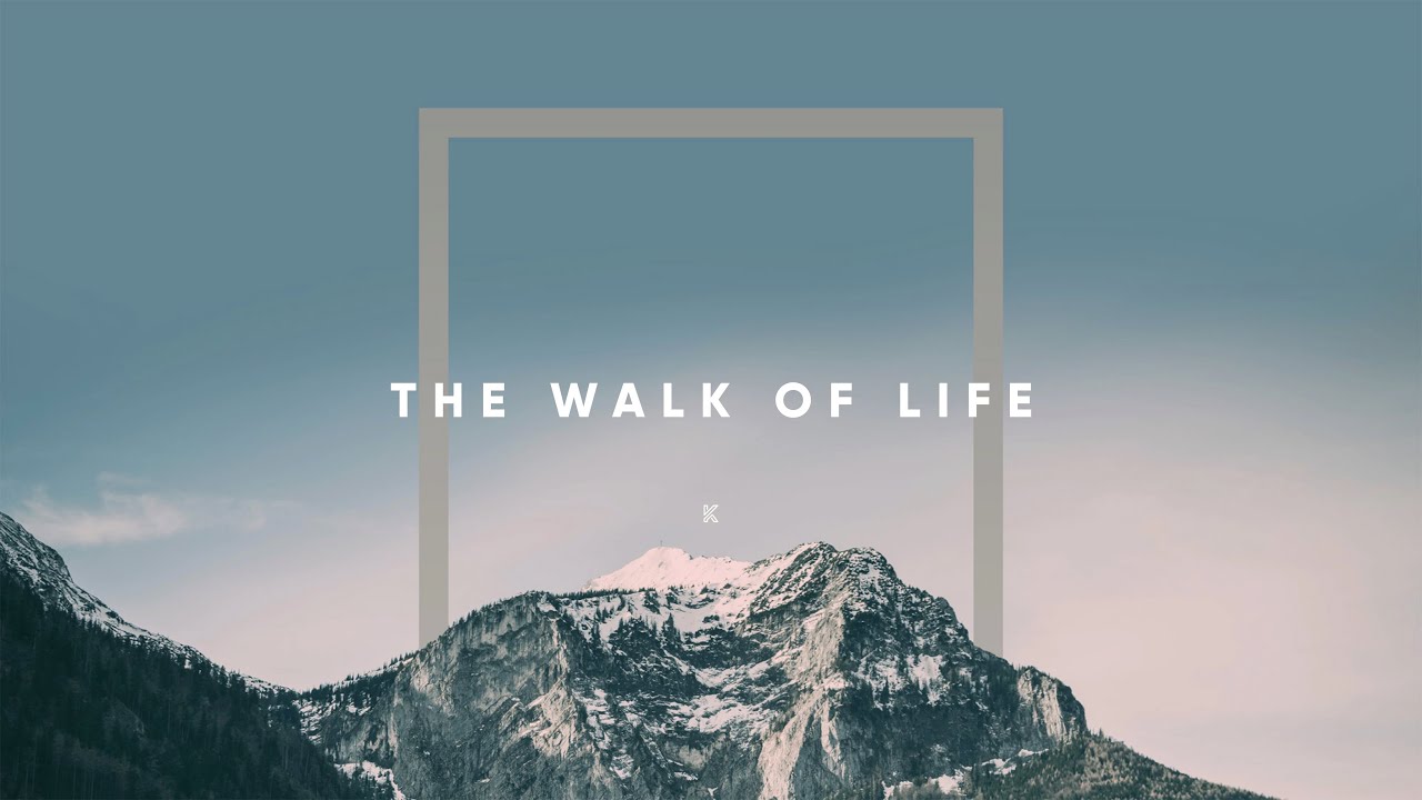 The Walk of Life - Phil Hillsdon