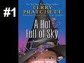 Terry Pratchett - 10 Best Books