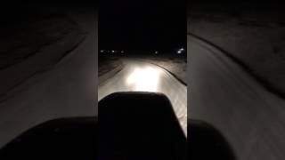 Traktör Gece Gezme