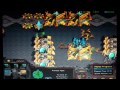 StarCraft Brood War -1v1 Fastest Pro Match - PvP - SxRC Vs X-LaStStand-X [HD]