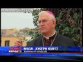 Synod: Vice President of the American Bishops suggests a blessing for children in the womb