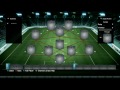 INFORM CANALES SQUAD for UNDER 250k! FIFA 14 Squad Builder #105