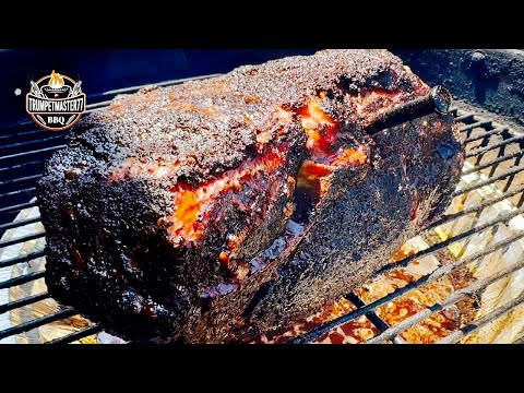 Pork Perfection: Easy Slow Smoked Shoulder for Beginners! Pork Perfection: Easy Slow Smoked Shoulder for Beginners!