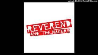 Watch Reverend  The Makers Armchair Detective video