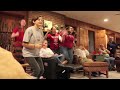 Bama Nation Reacts - The Rally In Death Valley