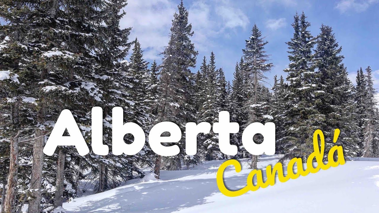 CANADÁ ︱ De Viaje con Armando