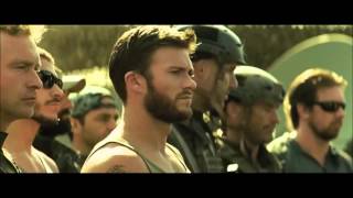 Top 5 2016 Movie Trailers January | SWLG TV